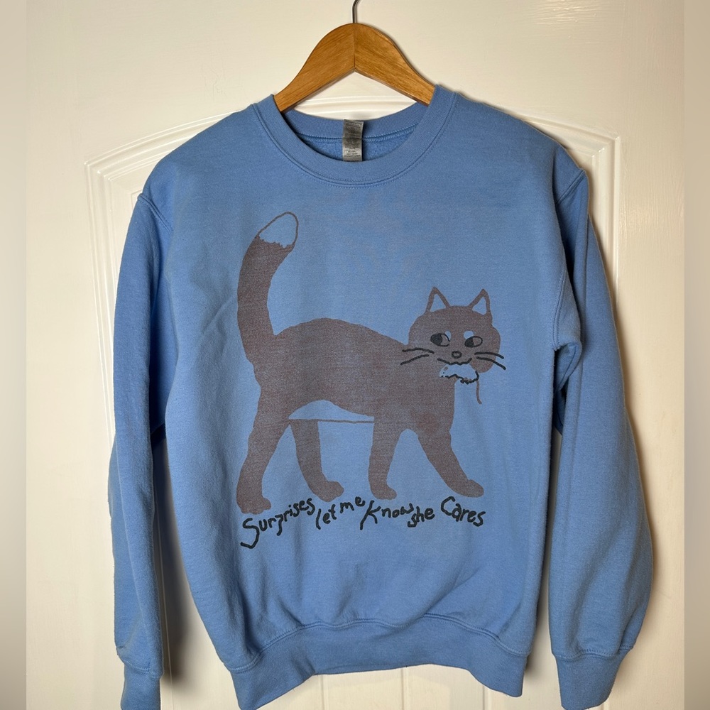 Blink 182 Sweatshirt